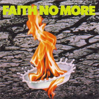 Faith No More - The Real Thing [Deluxe 2LP]