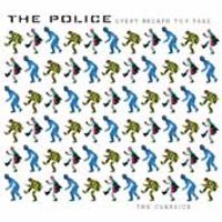 The Police - Every Breath You Take: Classics