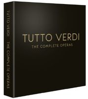 G. Verdi - Tutto Verdi: Complete Operas