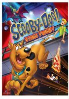 Scooby-Doo - Scooby-Doo! Stage Fright