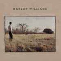 Marlon Williams - Marlon Williams [Vinyl]