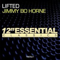 Jimmy Bo Horne - I Get Lifted