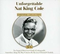 Nat King Cole - Unforgetabble