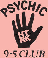 Htrk - Psychic 9-5 Club