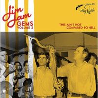 Jim Jam Gems - Jim Jam Gems Vol. 2