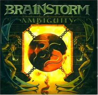 Brainstorm - Ambiguity [Import]