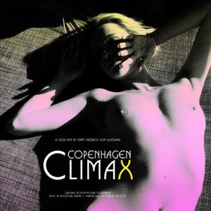 Copenhagen Climax (Original Soundtrack) [Import]