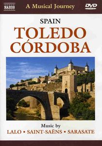 Musical Journey: Toledo Cordoba