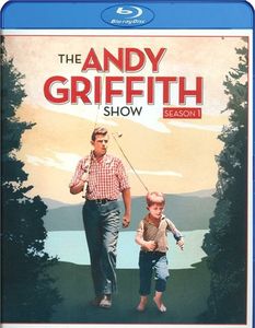 The Andy Griffith Show: The Complete First Season