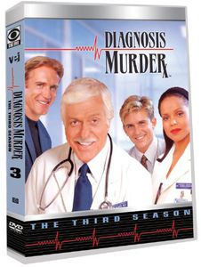 Diagnosis Murder: The Third Season