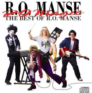 R.O. Magic: The Best of R. O. Manse