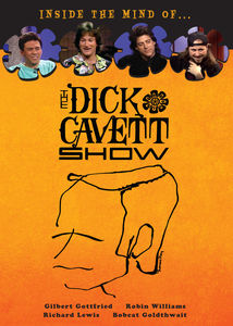 The Dick Cavett Show: Inside the Mind Of....