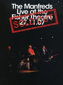 Sold Out: Live at the Fisher Theatre