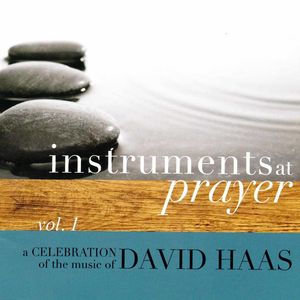 Instruments at Prayer 1