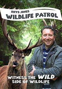 Rhys Jones's Wildlife Patrol
