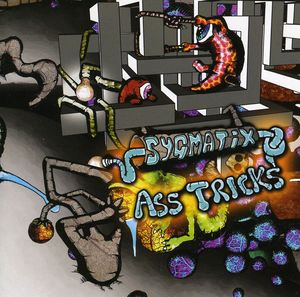 Ass Tricks [Import]