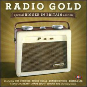 Radio Gold: Special Bigger in Britain Edition [Import]