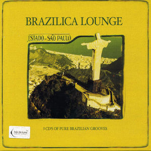 Brazilica Lounge