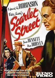 Scarlet Street