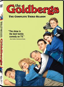 The Goldbergs: The Complete Third Season