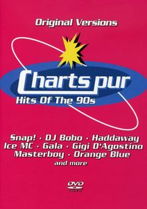 Charts Pur-Hits of the 90s /  Various
