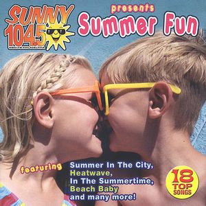 WSNI 104.5FM: Sunny's Summer Hits