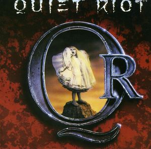 Quiet Riot [Import]