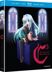C3: The Complete Series