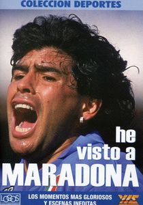 He Visto a Maradona [Import]
