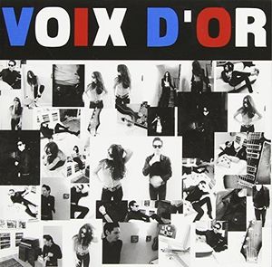 Voix D'or [Import]