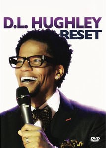 D.L. Hughley: Reset