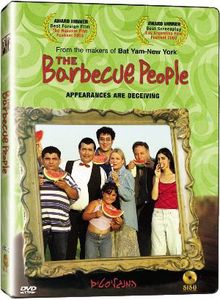 The Barbecue People