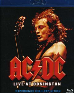 AC /  DC: Live at Donington