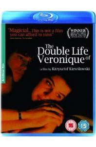 The Double Life of Véronique [Import]