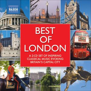 Best of London /  Various
