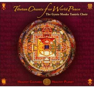Tibetan Chants for World Peace