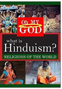 What Is Hinduism?