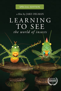 Learning To See: The World Of Inspects