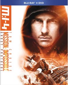 Mission: Impossible: Ghost Protocol