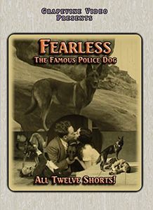 Fearless the Police Dog (1926-1927)