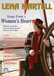 Songs From a Woman's Heart