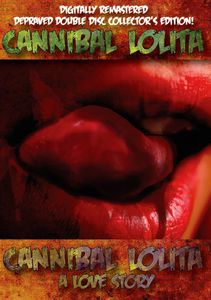 Cannibal Lolita /  Cannibal Lolit