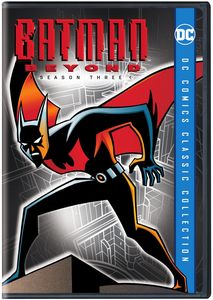 Batman Beyond: Season Three