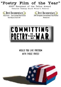 Committing Poetry in Times of War