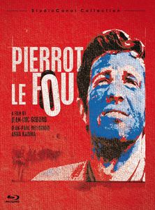 Pierrot Le Fou [Import]