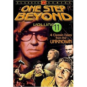 One Step Beyond 11: TV Classics
