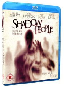Shadow People [Import]