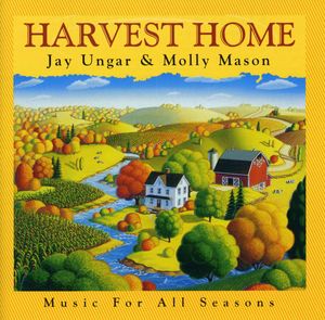 Harvest Home: Music for All Seasons