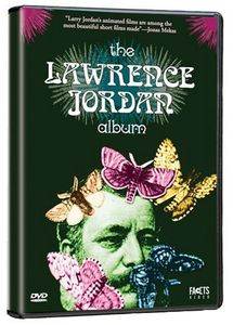The Lawrence Jordan Album