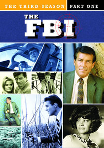 The FBI: The Third Season Part One